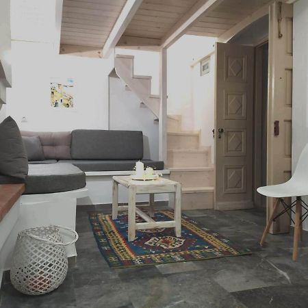 Kalymnos Studio Just4Two Dış mekan fotoğraf