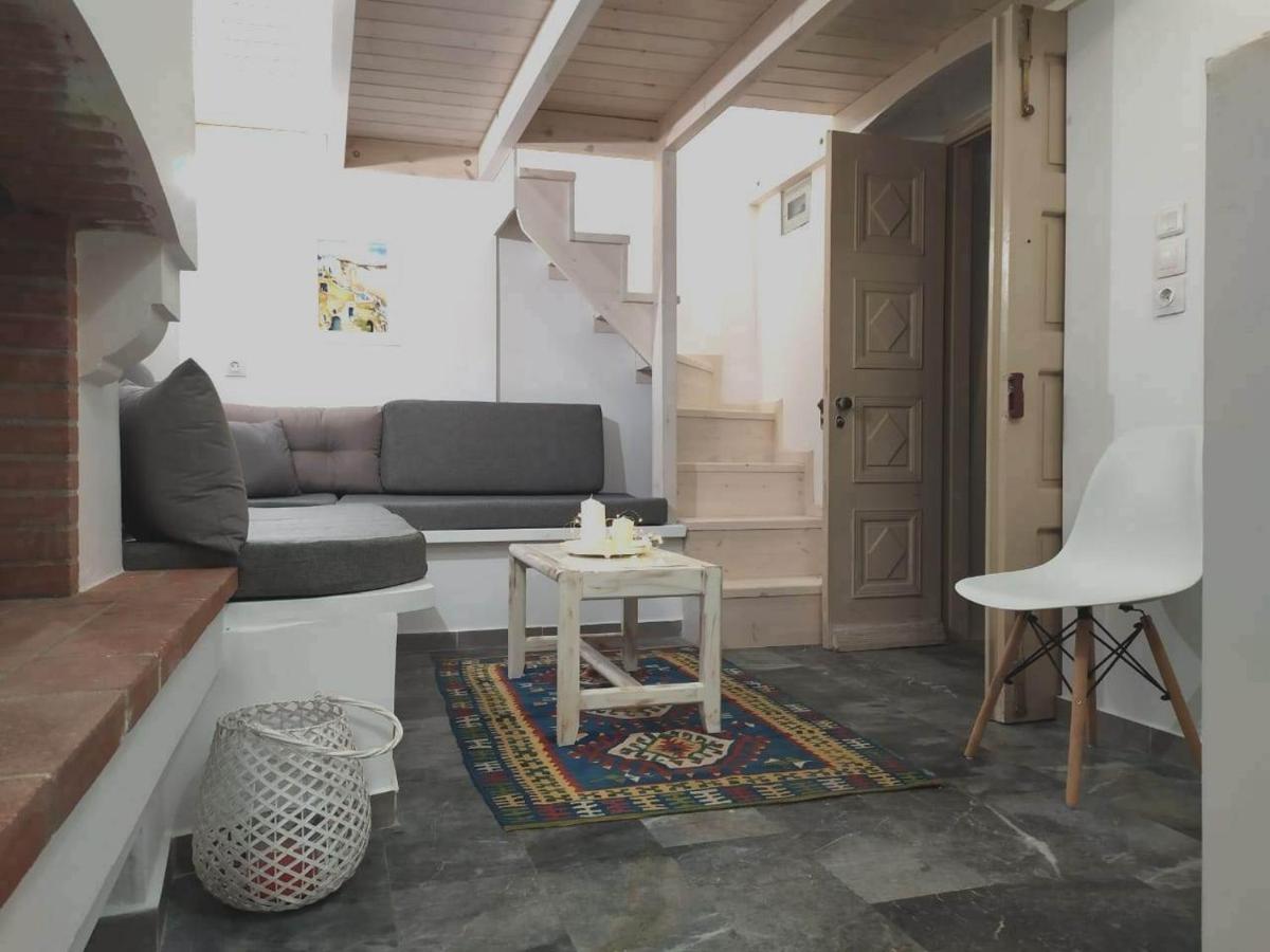 Kalymnos Studio Just4Two Dış mekan fotoğraf