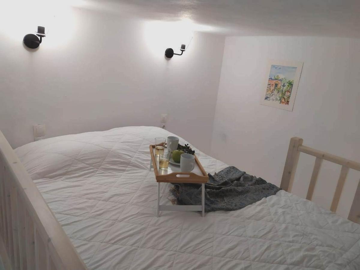 Kalymnos Studio Just4Two Dış mekan fotoğraf