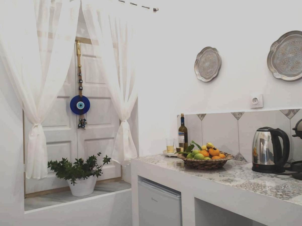 Kalymnos Studio Just4Two Dış mekan fotoğraf