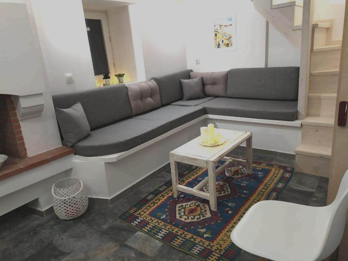 Kalymnos Studio Just4Two Dış mekan fotoğraf