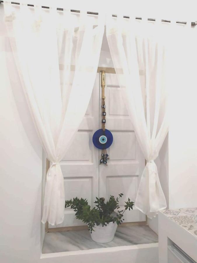 Kalymnos Studio Just4Two Dış mekan fotoğraf
