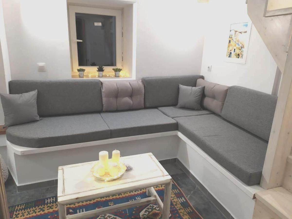 Kalymnos Studio Just4Two Dış mekan fotoğraf